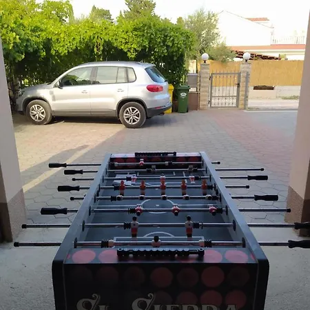 Lovric Penzion Kaštela